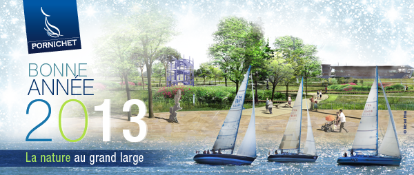 Voeux 2013 Adam Partners